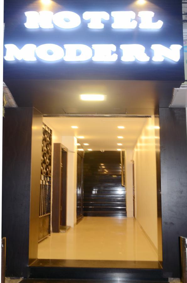 Hotel Modern - Mumbai, Mumbai